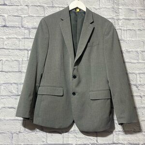 J Ferrar slim man suit jacket